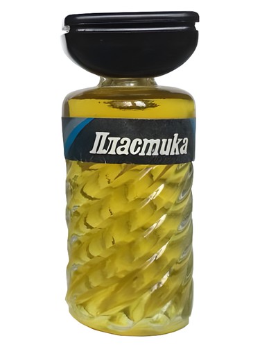 Frasco de Plastica, de Сувенир (Краснодар)