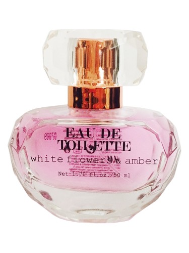 Frasco de White Flowers & Amber, de H&M