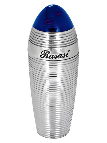 Frasco de Zodiac Aquarius, de Rasasi