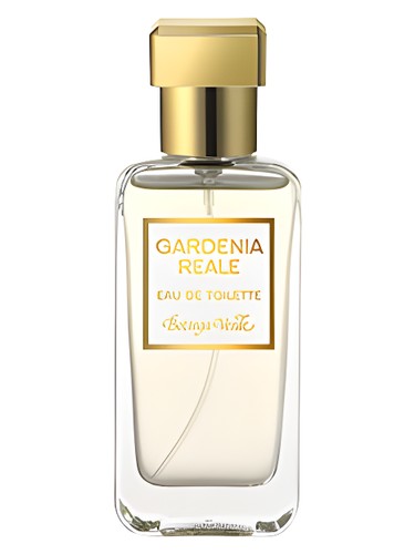 Frasco de Gardenia Reale — Bottega Verde