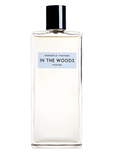 Frasco de In the Woods — eSENSielle