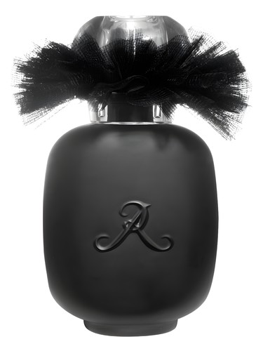 Frasco de Ballerina No 3 — Les Parfums de Rosine