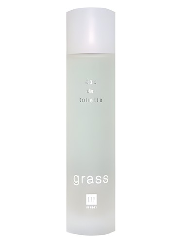 Frasco de Grass, de Gap