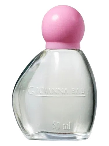 Frasco de Lavanda Rosa Classic — Giovanna Baby
