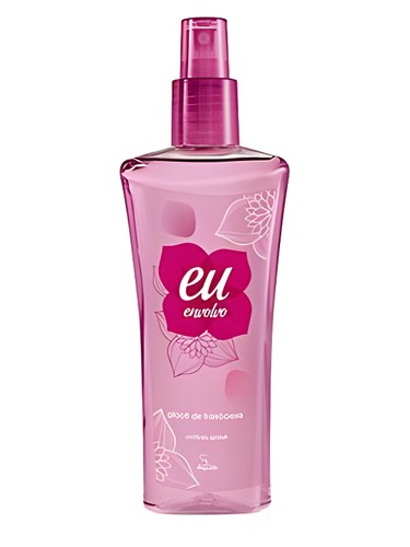 Frasco de Eu Envolvo, de Jequiti