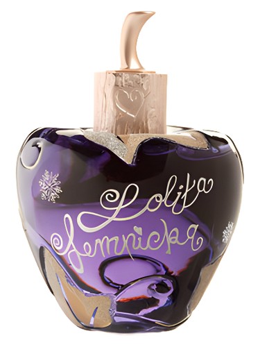 Frasco de Lolita Lempicka Midnight Sun, de Lolita Lempicka