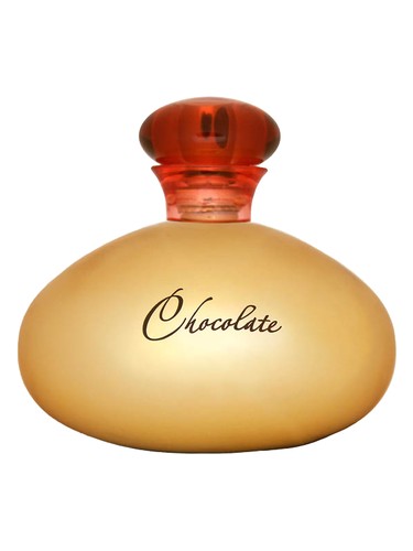 Frasco de Chocolate, de Sergio Nero