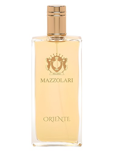 Frasco de Oriente, de Mazzolari