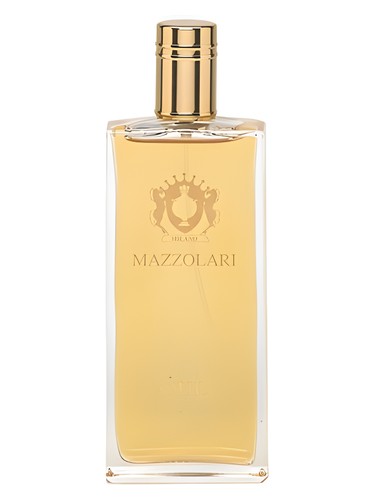 Frasco de Oud, de Mazzolari