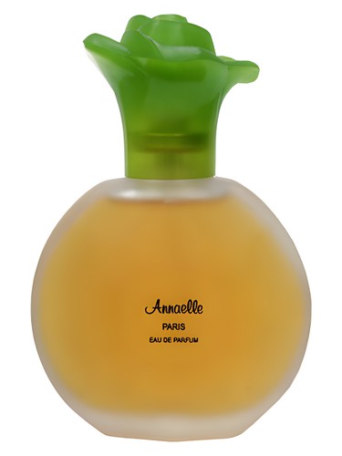 Frasco de Annaelle, de Evaflor