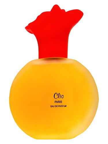 Frasco de Clio, de Evaflor