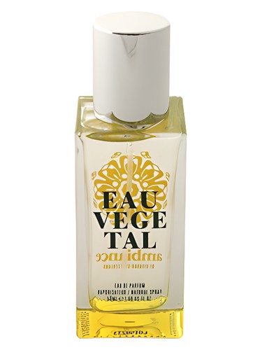 Frasco de Eau Vegetal, de Vivasan