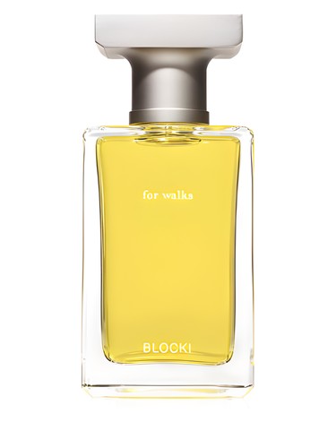 Frasco de For Walks — Blocki