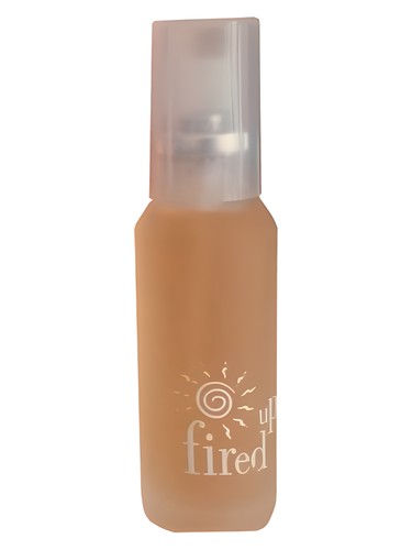 Frasco de Fired Up, de Avon