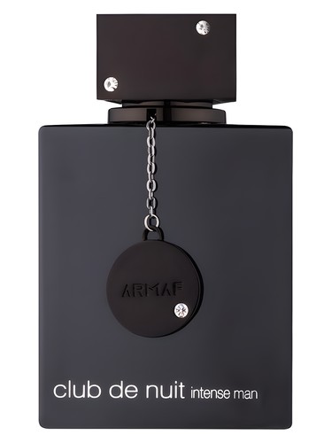 Frasco de Club de Nuit Intense Man — Armaf