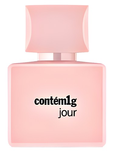 Frasco de Jour, de Contém 1g
