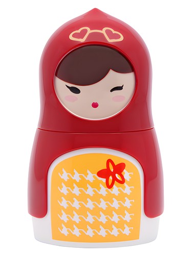 Frasco de Sweet Cute, de The Face Shop