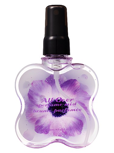 Frasco de One Love, de The Face Shop