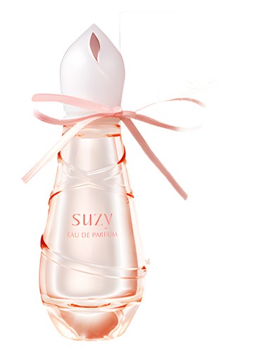 Frasco de Suzy, de The Face Shop