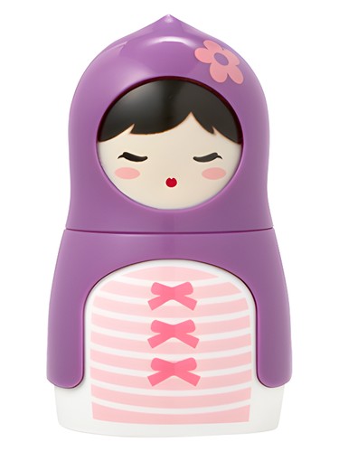 Frasco de Love Floral, de The Face Shop