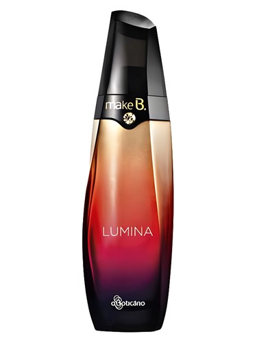 Frasco de Make B. Lumina, de O Boticário