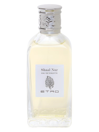 Frasco de Shaal Nur — Etro