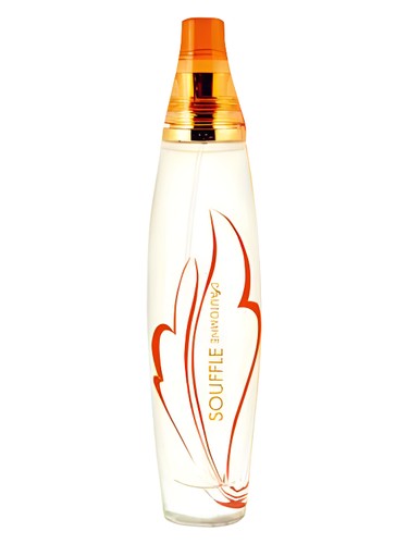 Frasco de Paris Seasons Souffle d'Automne, de CIEL Parfum