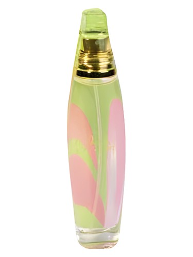 Frasco de Paris Seasons Paradis Vert, de CIEL Parfum