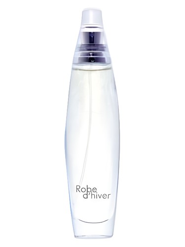 Frasco de Paris Seasons Robe d'Hiver, de CIEL Parfum