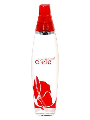 Frasco de Carrousel d'Ete, de CIEL Parfum