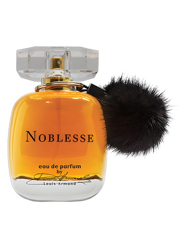 Frasco de Noblesse, de Magruss