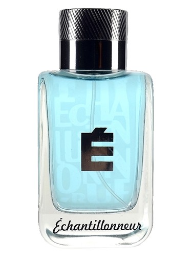 Frasco de Echantillonneur, de Magruss