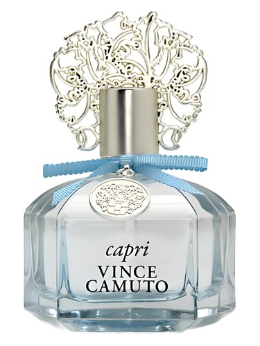 Frasco de Capri, de Vince Camuto