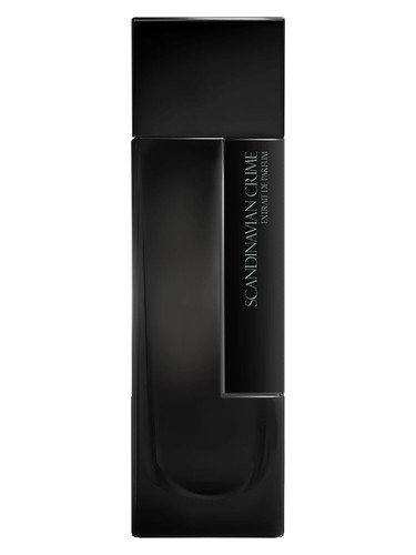 Frasco de Scandinavian Crime — Laurent Mazzone Parfums