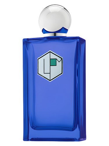 Frasco de Années Folles — La Parfumerie Moderne