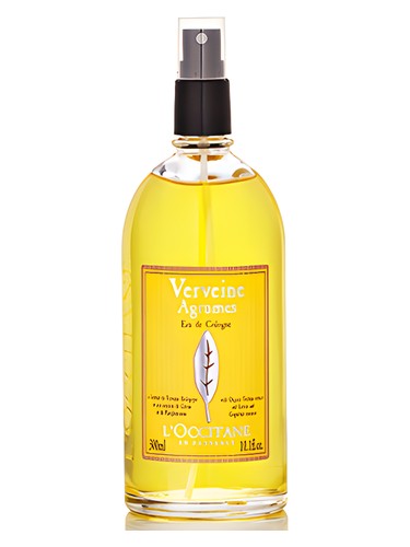 Frasco de Verbena Cítrica — L'Occitane en Provence