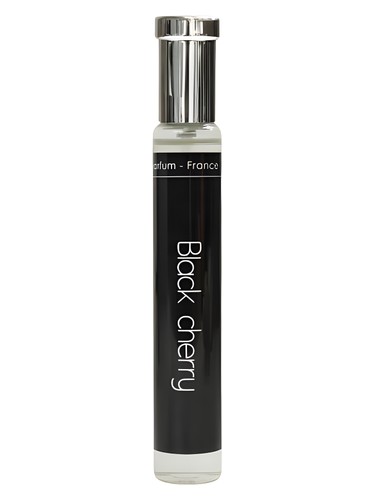Frasco de Black Cherry, de Adopt Parfums