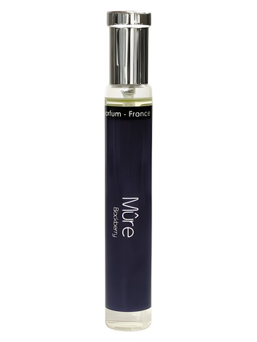Frasco de Mûre, de Adopt Parfums