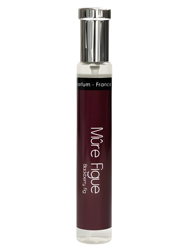 Frasco de Mûre Figue, de Adopt Parfums