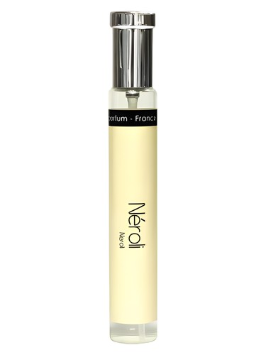 Frasco de Néroli, de Adopt Parfums