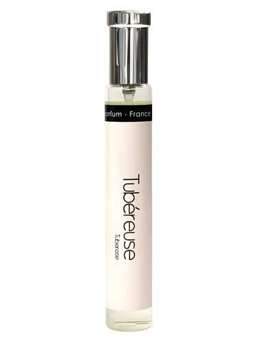 Frasco de Tubéreuse, de Adopt Parfums