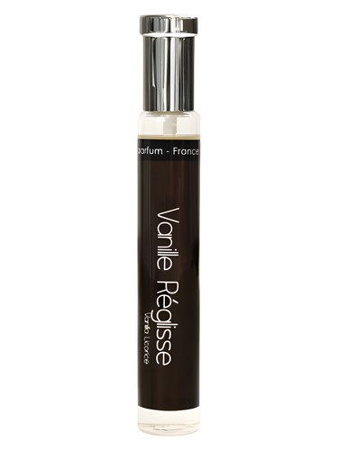 Frasco de Vanille Réglisse, de Adopt Parfums