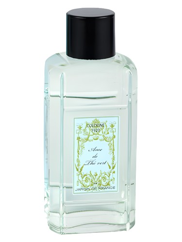 Frasco de Ame de The Vert, de Jardin de France