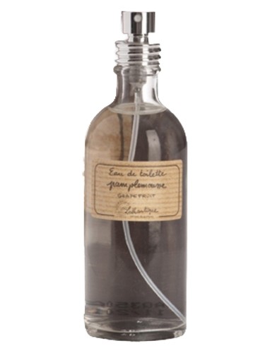 Frasco de Grapefruit, de Lothantique