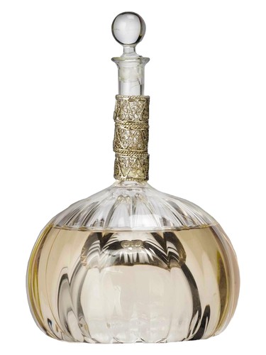 Frasco de Castadiva Estratto, de Nobile 1942