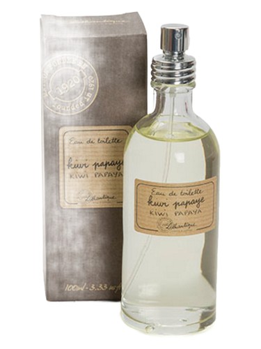 Frasco de Kiwi Papaya, de Lothantique