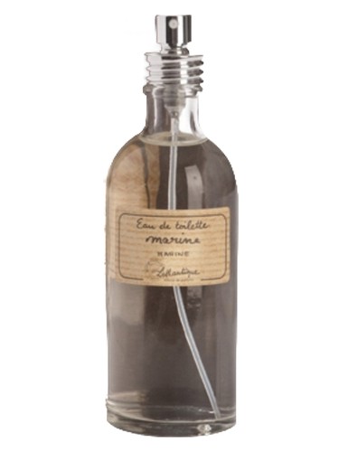 Frasco de Marine, de Lothantique