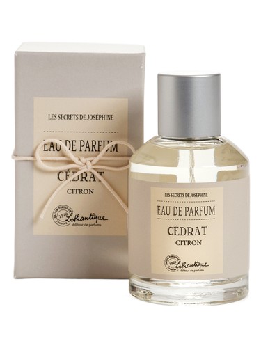 Frasco de Citron, de Lothantique