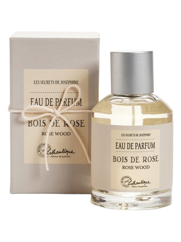 Frasco de Rosewood, de Lothantique
