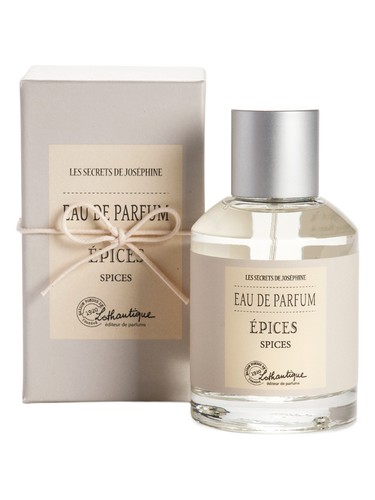 Frasco de Spice, de Lothantique